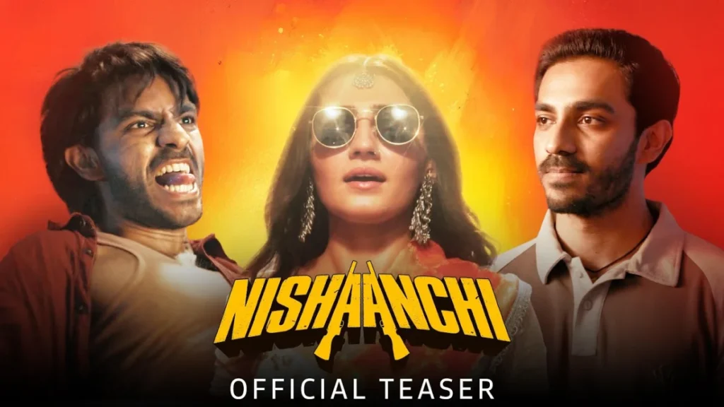 Nishaanchi Review: Powerful Acting but How’s the Story? 3 Nishaanchi Review