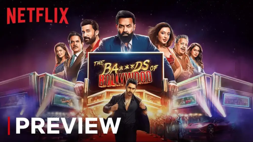 The Bads of Bollywood 6th Day Collection