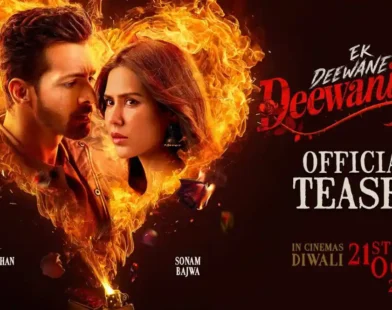Ek Deewane Ki Deewaniyat Movie