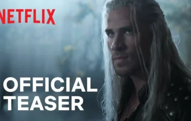 The Witcher Season 4
