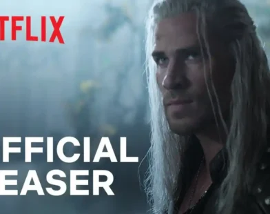 The Witcher Season 4