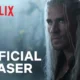 The Witcher Season 4