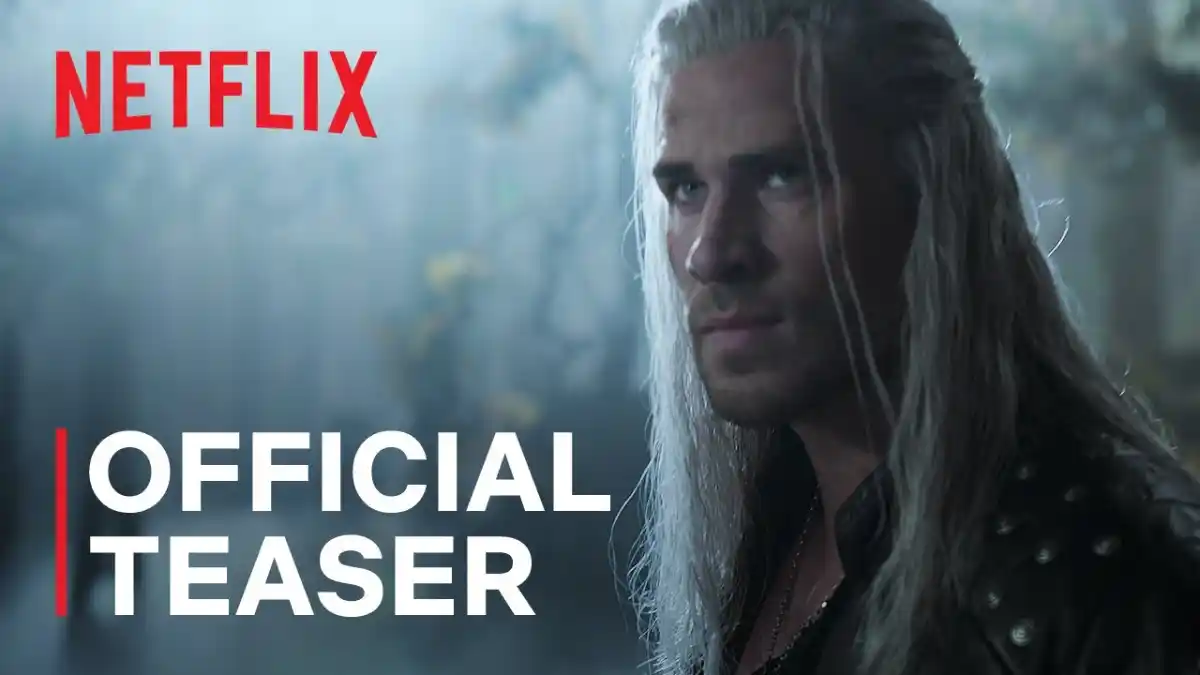 The Witcher Season 4
