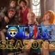 ONE PIECE Season 2