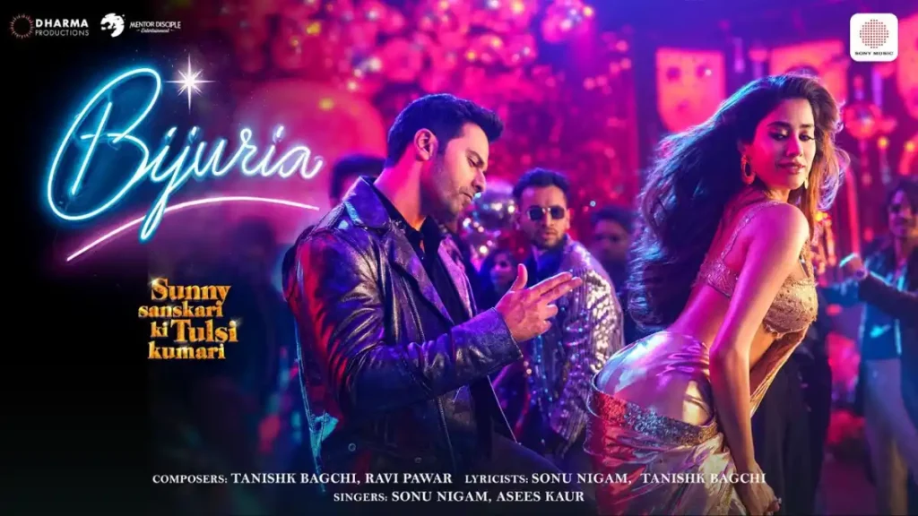 Sunny Sanskari Ki Tulsi Kumari - OFFICIAL TRAILER: वरुण धवन का धमाकेदार कमबैक 3 Sunny Sanskari Ki Tulsi Kumari