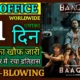 Baaghi 4 Box Office Collection