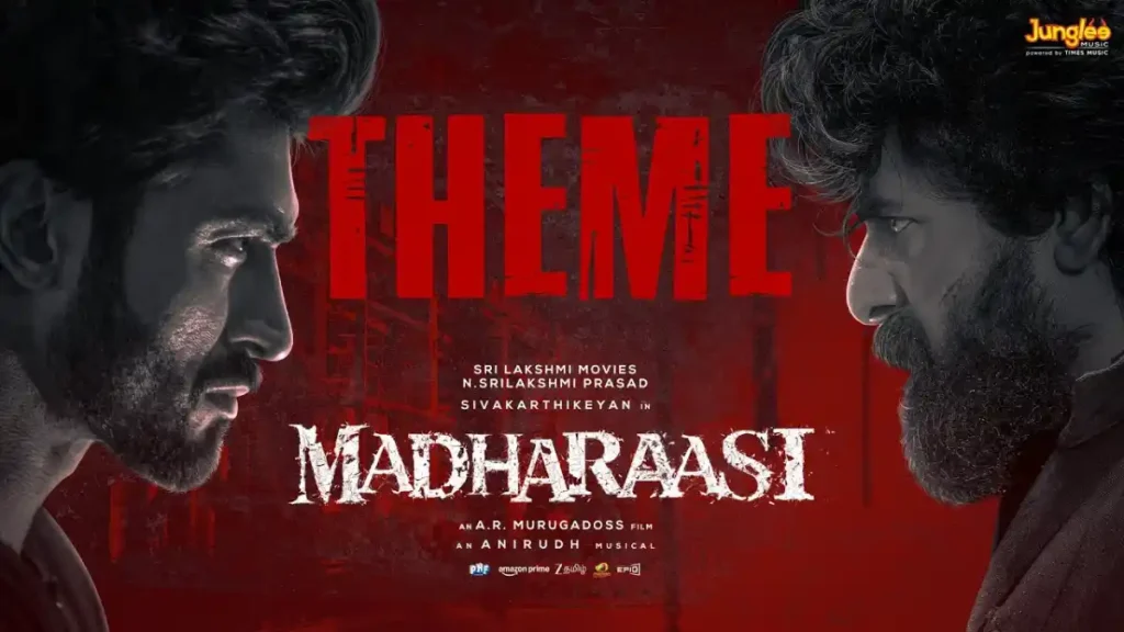 Madharaasi - Official Trailer Review Here 3 Madharaasi