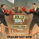 Jolly LLB 3 Movie Review