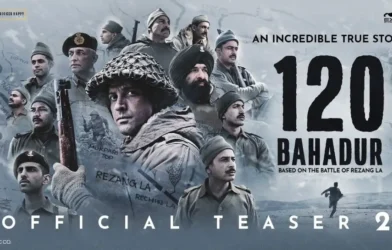 120 Bahadur