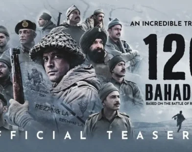 120 Bahadur
