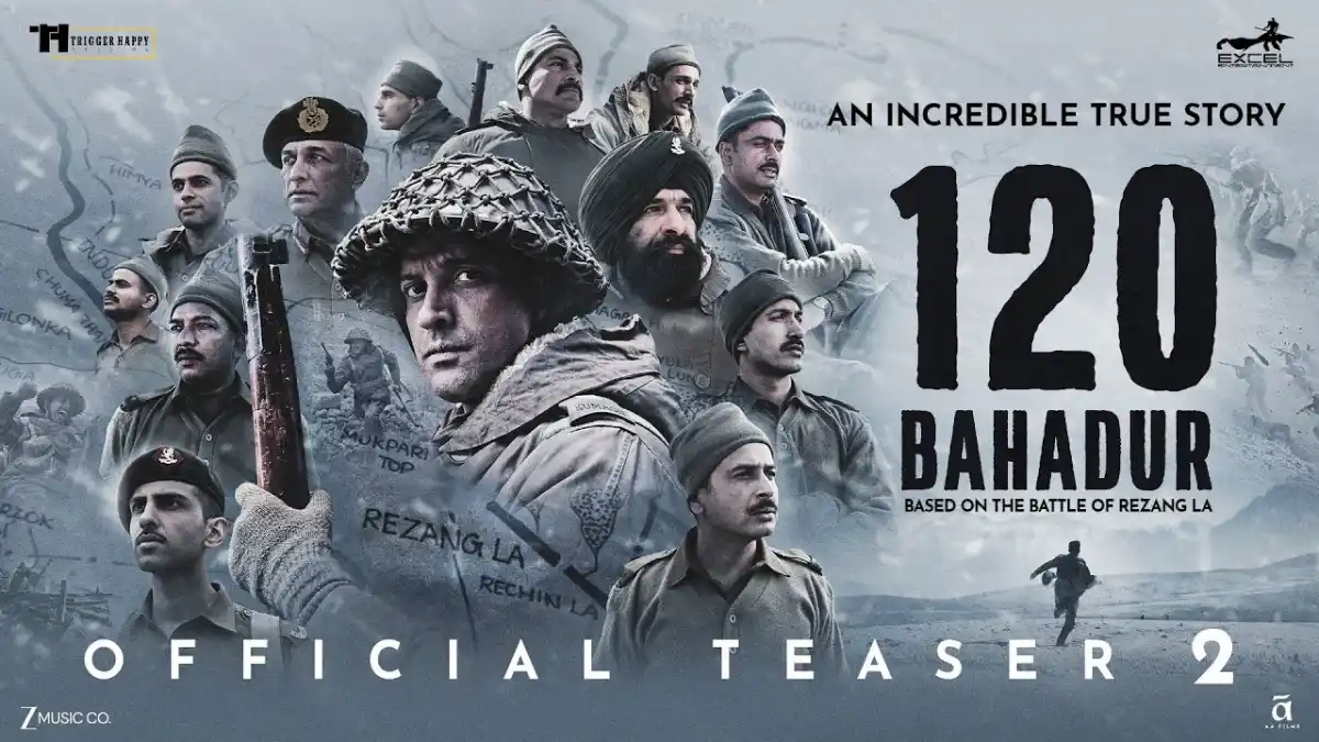 120 Bahadur