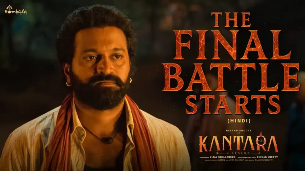 Kantara - The Final Battle Starts: Epic Sequel Review & Complete Guide 2 Kantara