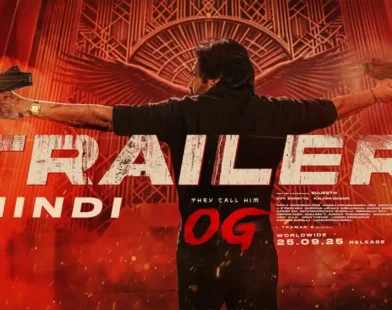 OG Movie Review