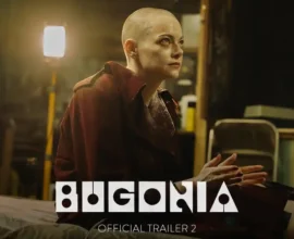 BUGONIA Official Trailer Review: A Bold Sci-Fi Drama That Questions Humanity
