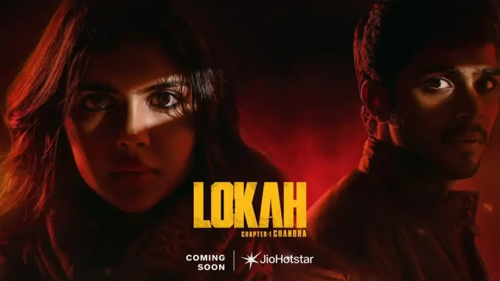 Lokah Chapter 1 OTT Release Date & Platform Know When You Can Watch At Home 3 Lokah Chapter 1 OTT Release Date