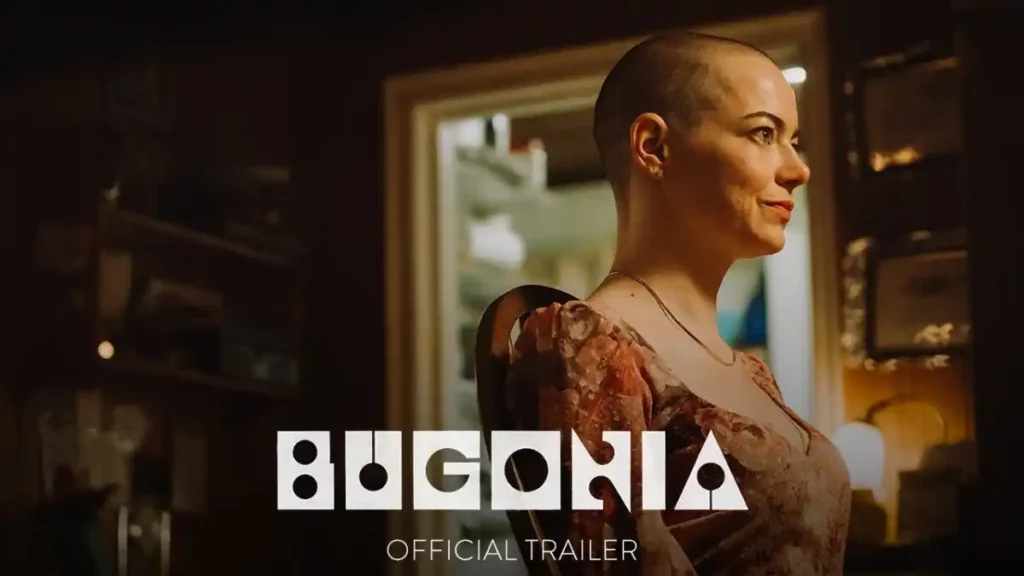 BUGONIA Official Trailer Review: A Bold Sci-Fi Drama That Questions Humanity 2 BUGONIA Official Trailer Review