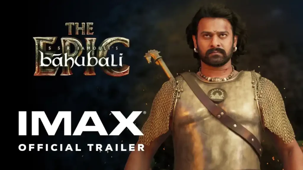 Bahubali 3 Trailer Review: Complete Details and Review of the Epic Baahubali 2 Bahubali 3 trailer review