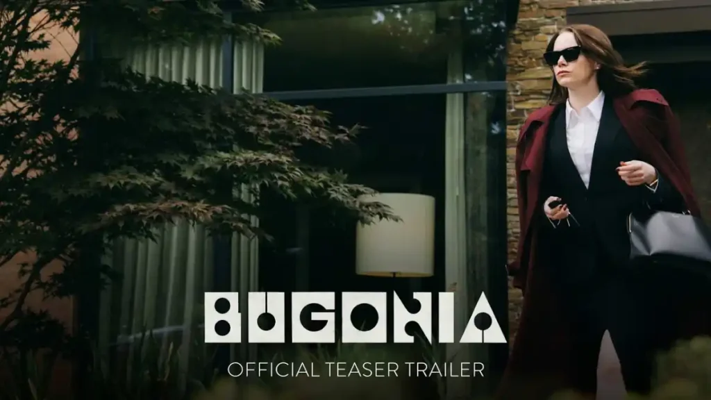 BUGONIA Official Trailer Review: A Bold Sci-Fi Drama That Questions Humanity 3 BUGONIA Official Trailer Review