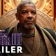 Black Panther 3 2025 First Trailer Review