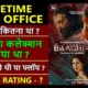 Baaghi 4 Lifetime Worldwide Box Office Collection