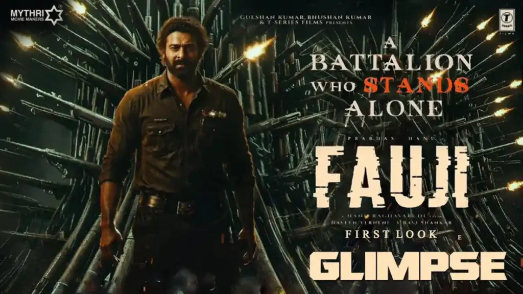 FAUZI Movie First Look Motion Teaser Review: A Powerful Glimpse of Action & Emotion 3 FAUZI Movie First Look Motion Teaser Review