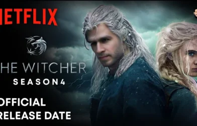 The Witcher Season 4 Movie Review