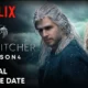 The Witcher Season 4 Movie Review