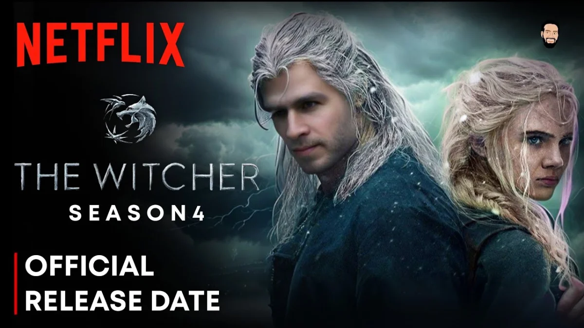 The Witcher Season 4 Movie Review