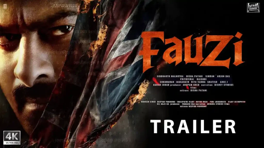 FAUZI Movie First Look Motion Teaser Review: A Powerful Glimpse of Action & Emotion 4 FAUZI Movie First Look Motion Teaser Review