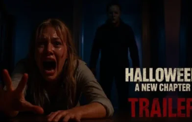 V/H/S/Halloween Movie Review