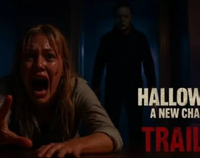 V/H/S/Halloween Movie Review