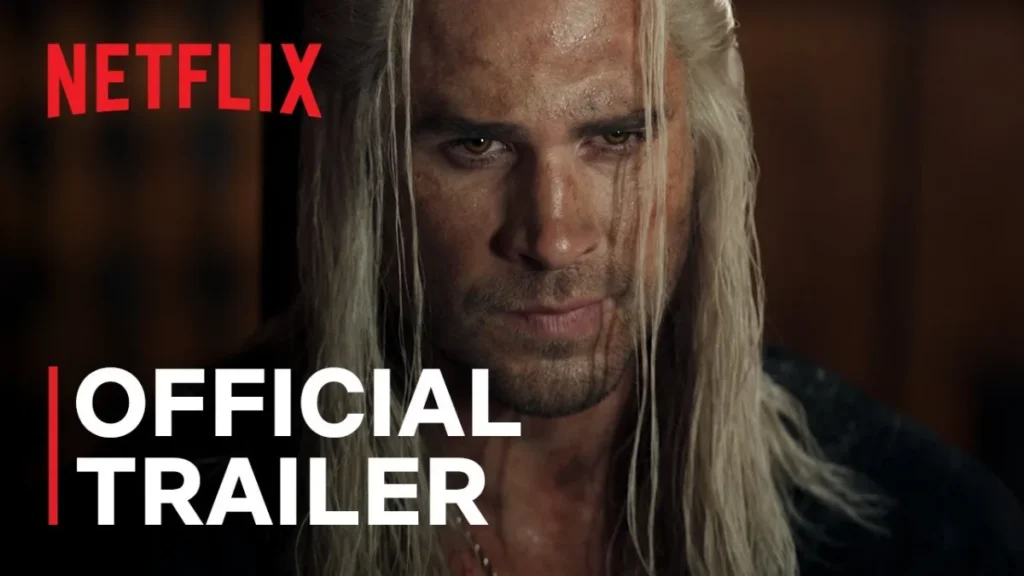 The Witcher Season 4 Movie Review: A Powerful Yet Emotional Farewell to Geralt 2 The Witcher Season 4 Movie Review
