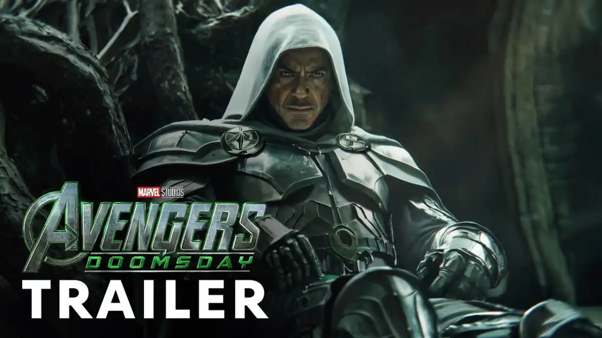 Avengers Doomsday First Trailer 2026 Review