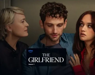 The Girlfriend Web Series Review