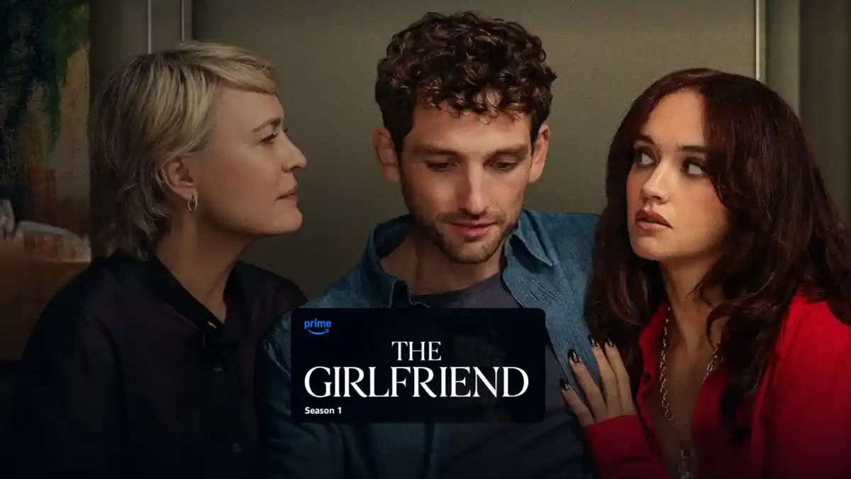 The Girlfriend Web Series Review