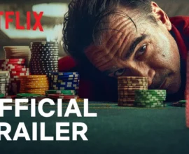 Ballad of a Small Player Official Trailer Review