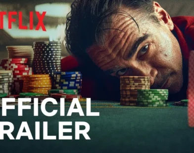 Ballad of a Small Player Official Trailer Review