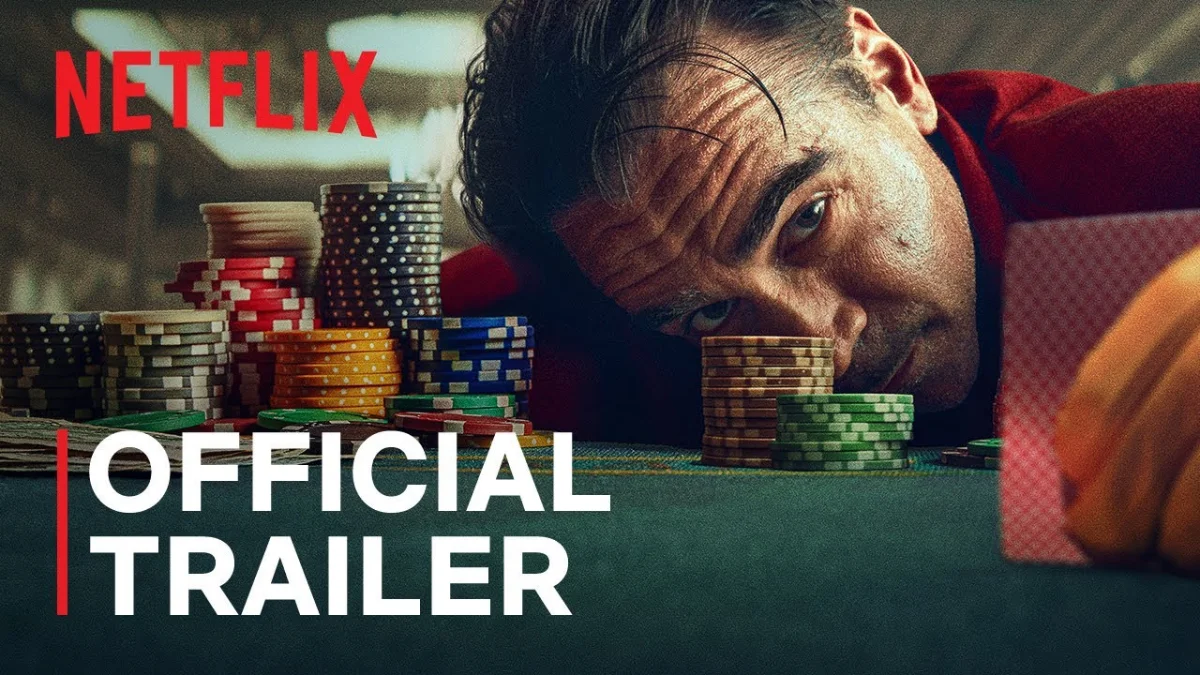 Ballad of a Small Player Official Trailer Review