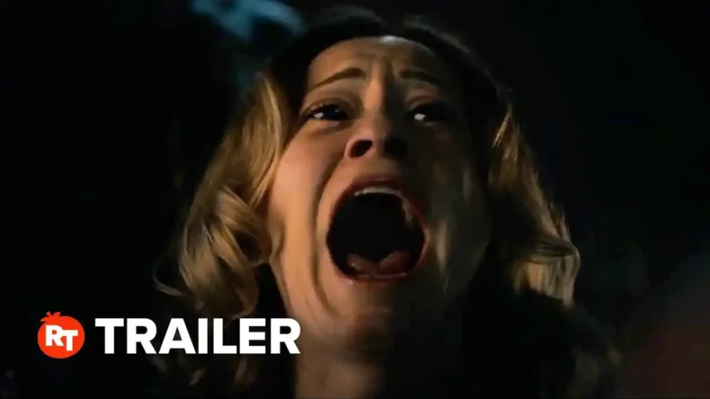 SHELBY OAKS Official Trailer Review: A Promising Psychological Thriller 3 SHELBY OAKS Official Trailer Review