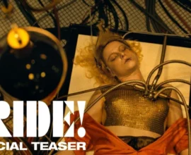 The Bride Movie Review