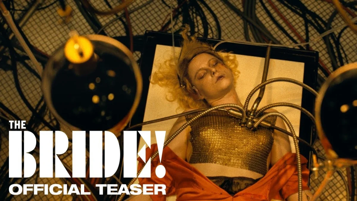 The Bride Movie Review