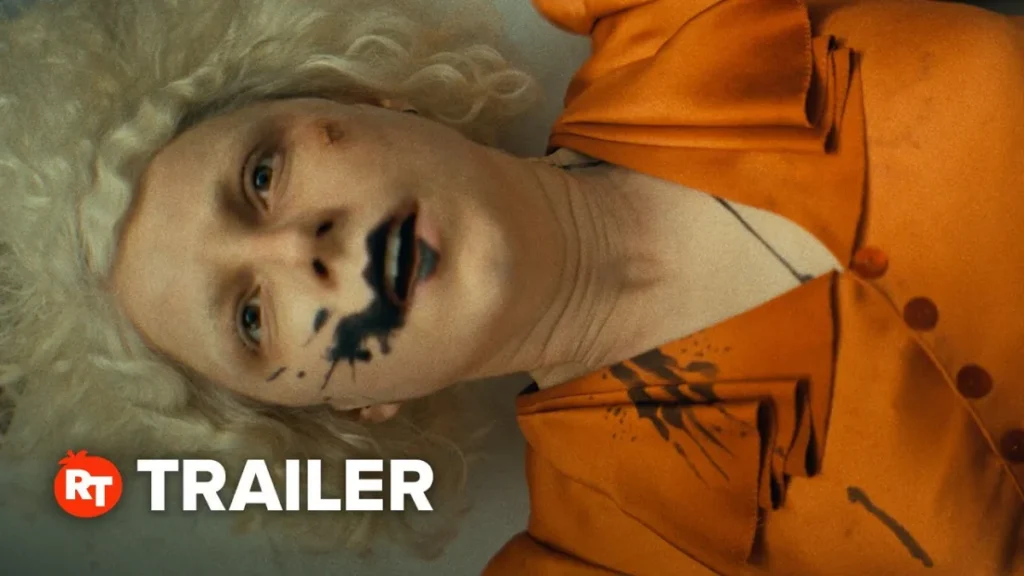 The Bride Movie Review