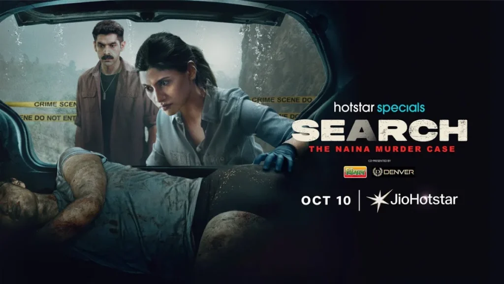 Search: The Naina Murder Case Review – Chilling Secrets Unveiled 2 Search: The Naina Murder Case Review