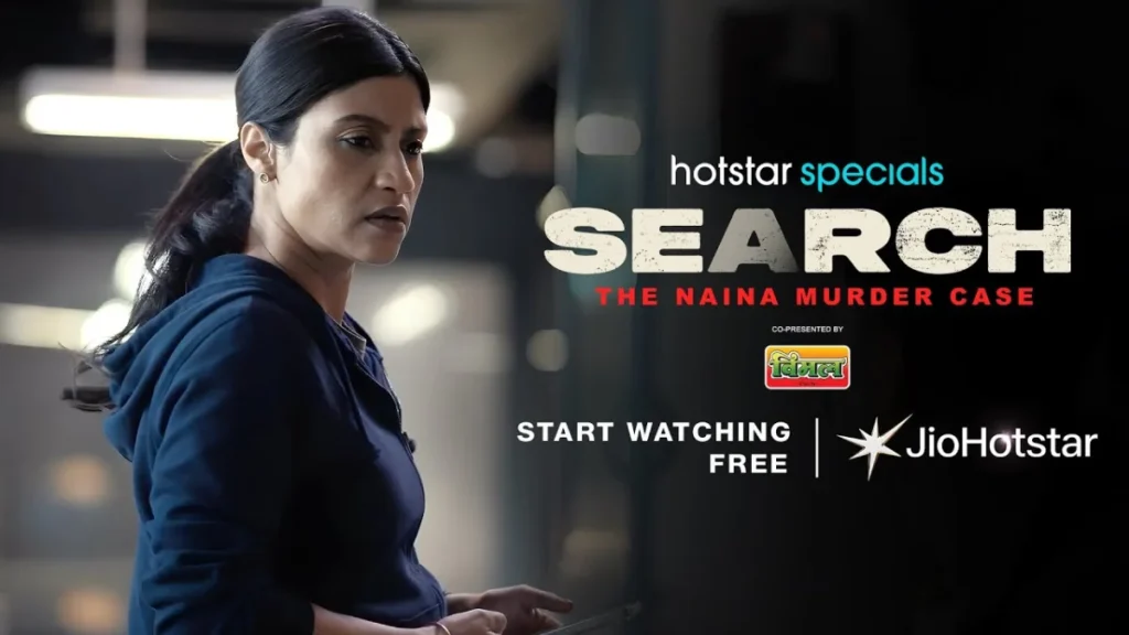 Search: The Naina Murder Case Review – Chilling Secrets Unveiled 3 Search: The Naina Murder Case Review