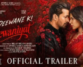 Ek Deewane Ki Deewaniyat Release Date