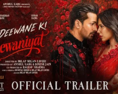 Ek Deewane Ki Deewaniyat Release Date