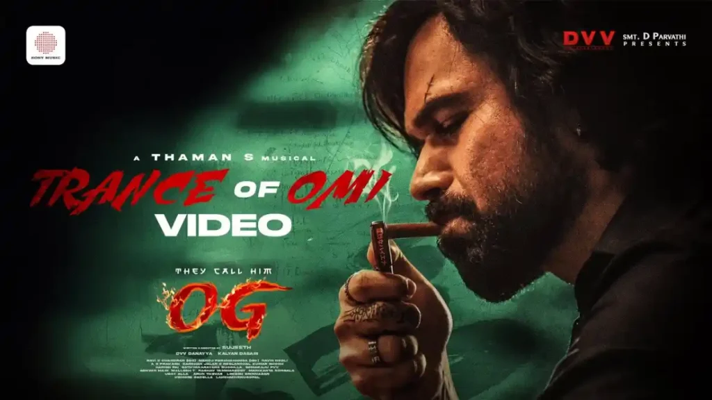 They Call Him OG Movie Hindi Review: A Perfect Blend of Action and Emotion 2 They Call Him OG Movie Hindi Review