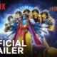Kurukshetra Official Trailer Review