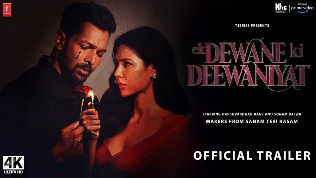 Ek Deewane Ki Deewaniyat Release Date Confirmed Big News for Fans 3 Ek Deewane Ki Deewaniyat Release Date