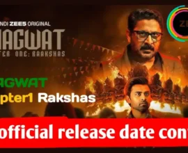 Bhagwat Chapter 1 Rakshas Release Date
